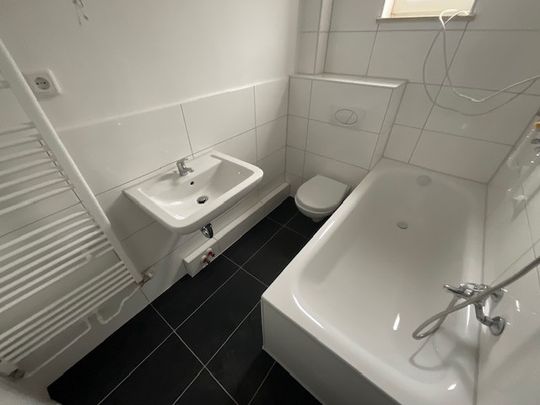 3-Zimmer-Wohnung in Wilhelmshaven-Fedderwardergroden mieten - Photo 1