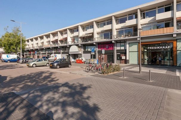 Te huur: Kamer Hanzestraat in Arnhem - Foto 1