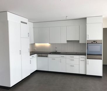 Wohnung an zentraler Lage - Photo 1