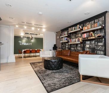 For Lease - 1190 Dundas Street Unit# 326, Toronto, Ontario - Photo 5