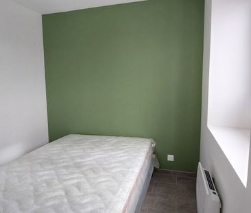 Location Appartement 2 pièces 25m² CAMBRAI 59400 - Photo 3
