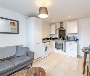 1 bedroom apartment to rent - Photo 3