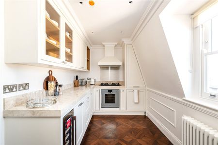 Eaton Place, SW1X - Photo 2