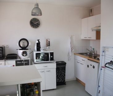 Location Appartement 2 pièces 34m² - Photo 1