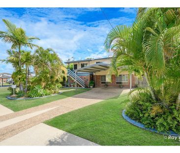 Tropical Oasis on the Edge of Town! - Photo 1