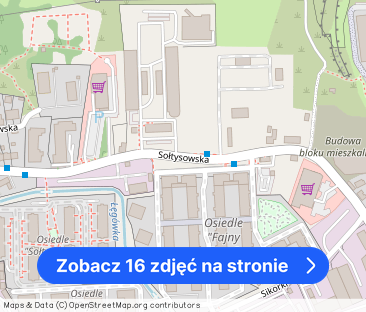 Mieszkanie, 44 m², Kraków - Zdjęcie 1