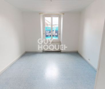 Location : spacieux appartement 3 pièces (78 m²) à CERNAY - Photo 3