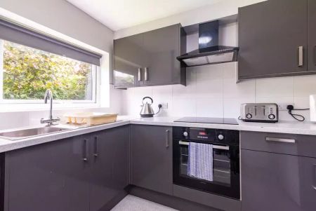 1 bedroom apartment to rent - Photo 5