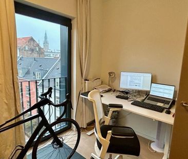 Appartement te huur in Leuven voor € 1.150 met 2 slaapkamers - Photo 4