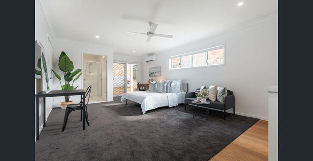 PERFECT ELEVATED LOCATION IN CARINA HEIGHTS - Photo 1