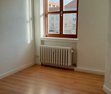 1-Raumwohnung - Ideal für Studenten und Azubis! - Photo 1