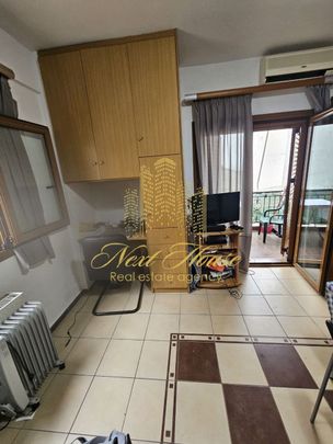 Studio/Γκαρσονιέρα για ενοικίαση Βλατερό - Τριτάκη (Πάτρα) - Photo 1
