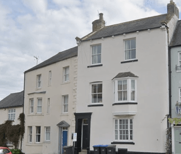 8 bedroom townhouse to rent - Photo 4