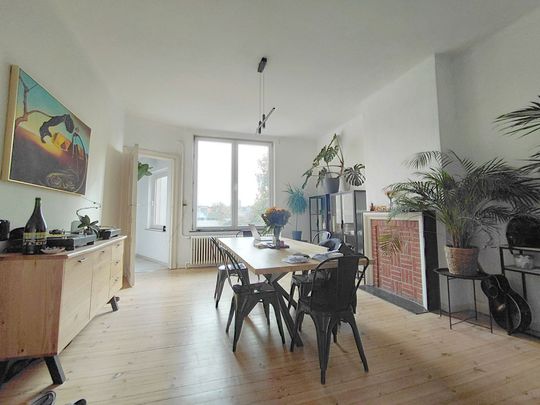 Appartement te huur - Foto 1