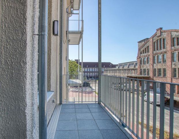 Seltene Loft-Wohnung in Top-Lage - Photo 1