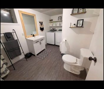 3 1/2 A St Lin Avec Inclusion Renover - Photo 3