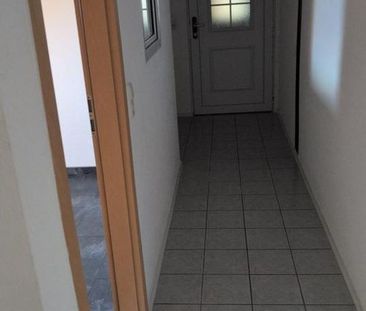 unsere moderne, helle 2-Zi-DG-Wohnung mit Balkon - Photo 4