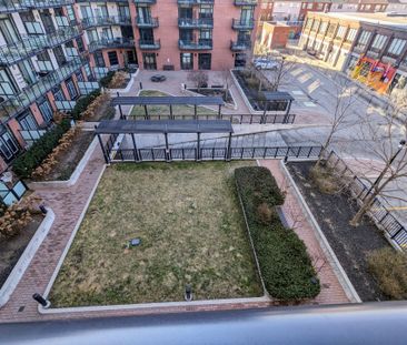 For Lease - 88 Colgate Avenue Unit# 410, Toronto, Ontario - Photo 6