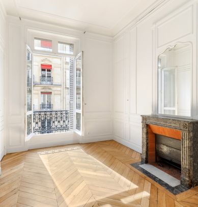 Appartement • Europe - Photo 1