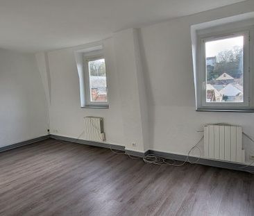 Location / Appartement T2 - Photo 2