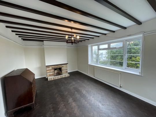 3 bedroom detached house to rent - Photo 1
