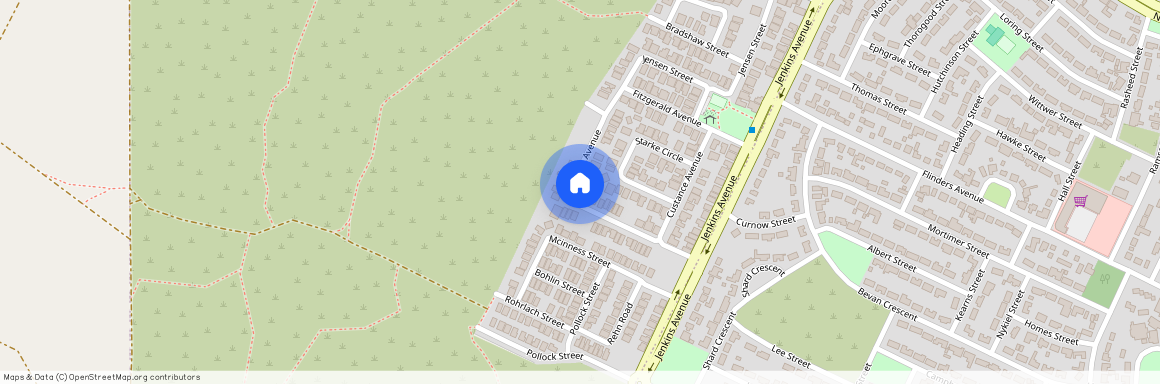 44 Custance Avenue, SA 5609, Whyalla Jenkins