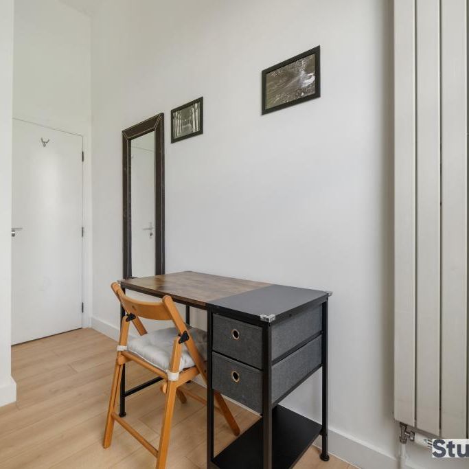 Flat 01 Finchley Road, Hampstead NW3 7AJ - Photo 1