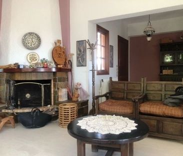 Μεζονέτα για ενοικίαση Σαρωνίδα - Photo 3
