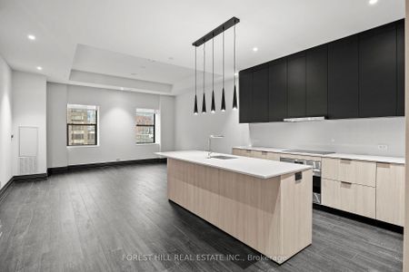 For Lease - 2 Avenue Road Unit# 802, Toronto, Ontario - Photo 3