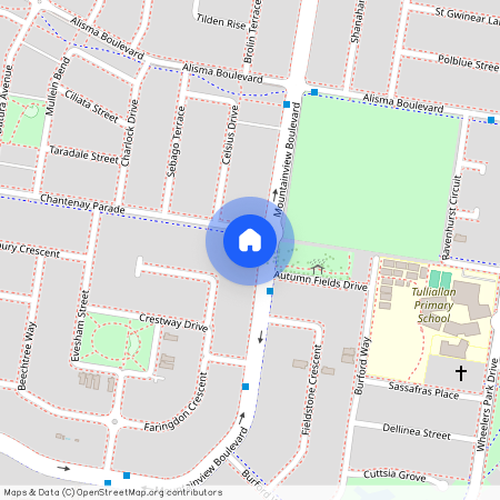 108 Mountainview Boulevard, Victoria, VIC 3977, Cranbourne North