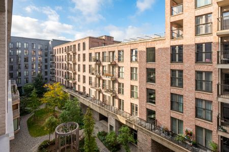 Nieuwbouw appartement te huur in Antwerpen - Foto 3