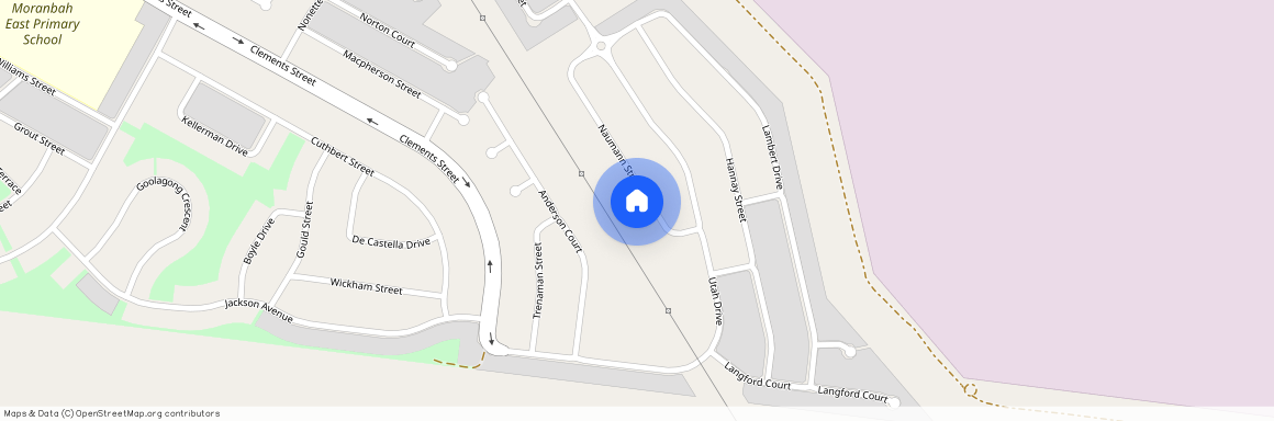 13 Naumann Street, Qld 4744, Moranbah