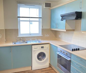 1 bed top floor flat for rent in Musselburgh - Photo 1