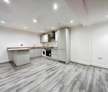 1 bedroom property to rent - Photo 3