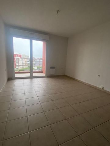 Location Appartement 2 pièces 41m² ST BRIEUC 22000 - Photo 5