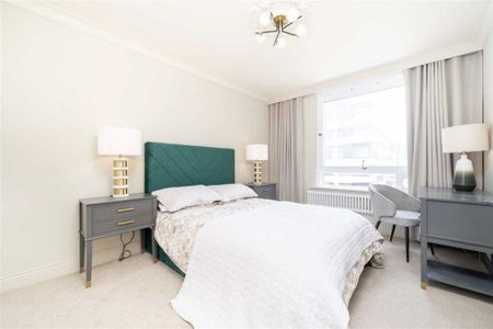 The Water Gardens, Hyde Park, W2 - Photo 4