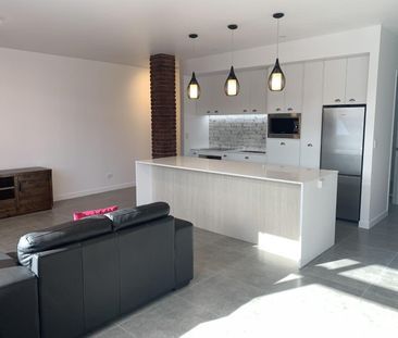 Furnished executive apartment - Photo 3