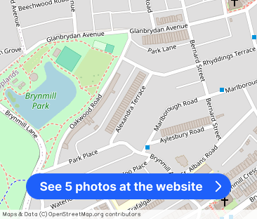 Alexandra Terrace, Swansea, SA2 - Photo 1