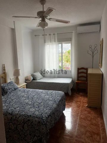 Alquiler de piso en Calle Costa Templada, 2 b - Photo 5