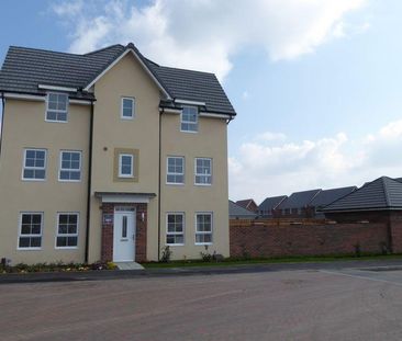 3 bedroom semi-detached house to rent - Photo 6