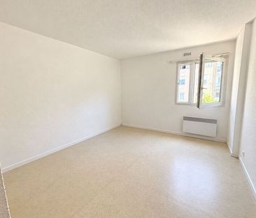 Appartement à louer 1 pièce • 19,70 m 2 Le Mans - Photo 1