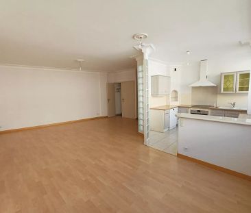 Appartement Tours 4 pièce(s) - jean jaures - Photo 5