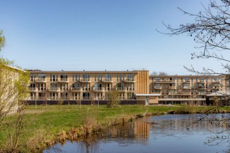 Vuurliniehof 38 - Foto 4