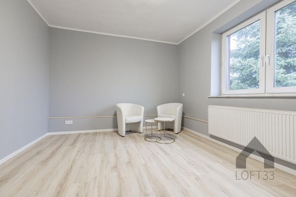 Duże mieszkanie w domu prywatnym z dużym ogrodem i garażem na Borach w Jaworznie do wynajęcia - Фото 1