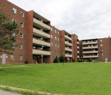 The Cedarview Apartments | 149 Henry St., Brantford - Photo 1