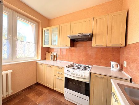 Komfortowa kawalerka I 4. piętro I Świerczewo - Фото 5