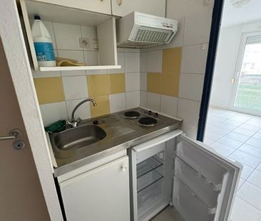 Appartement 1 pièce à Metz-Plantière - Photo 2