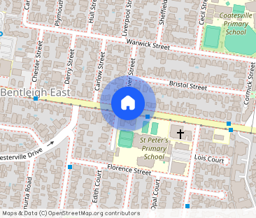 Bentleigh East - Photo 1