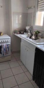 Appartement à louer 2 pièces 52m² - Photo 3