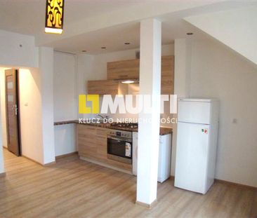 Okolice Urzędu Miasta 2 pok., 37m2, 1700zł+opłaty - Photo 4